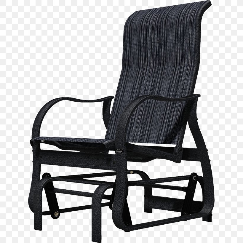 Rocking Chairs Garden Furniture Glider Png 629x820px Chair