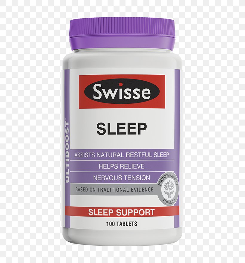 Swisse Sleep Dietary Supplement Tablet Vitamin, PNG, 700x880px, Swisse, Capsule, Chemist Warehouse, Dietary Supplement, Effervescent Tablet Download Free