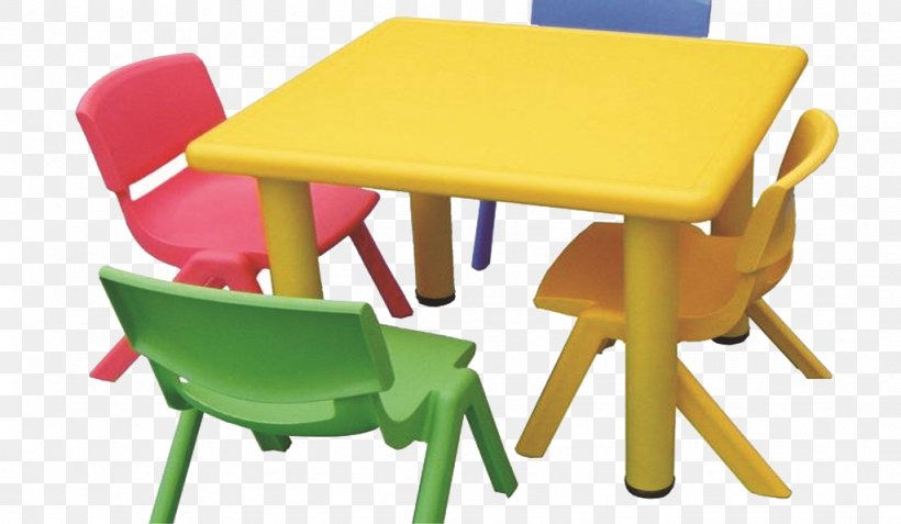 Table Chair Plastic Child, PNG, 1024x596px, Table, Bar Stool, Blow Molding, Chair, Child Download Free