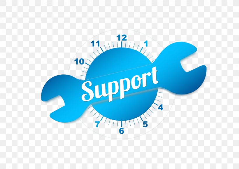 Technical Support Customer Service Clock, PNG, 1280x905px, Technical Support, Blue, Brand, Business, Clock Download Free