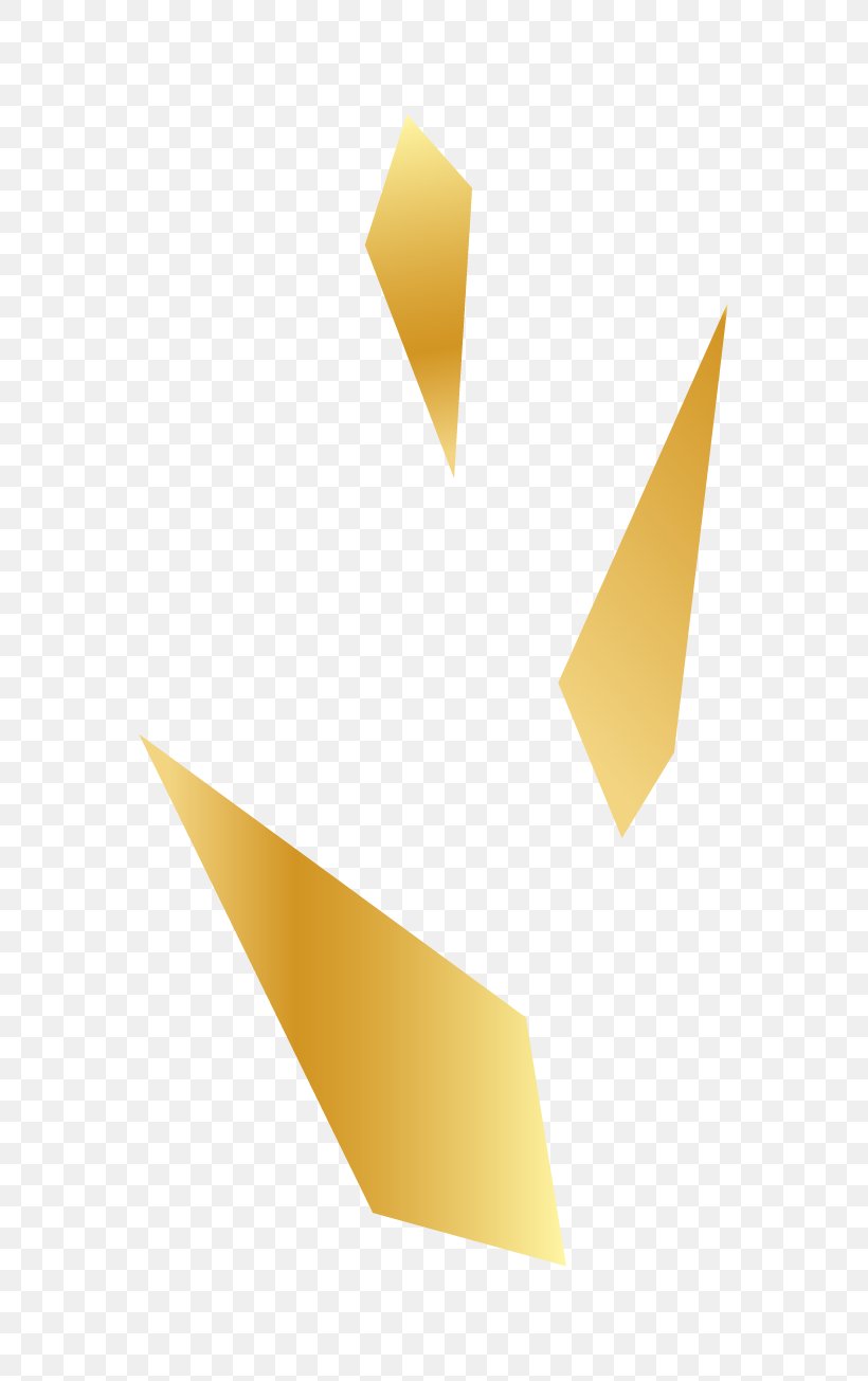 Triangle, PNG, 771x1305px, Triangle, Yellow Download Free