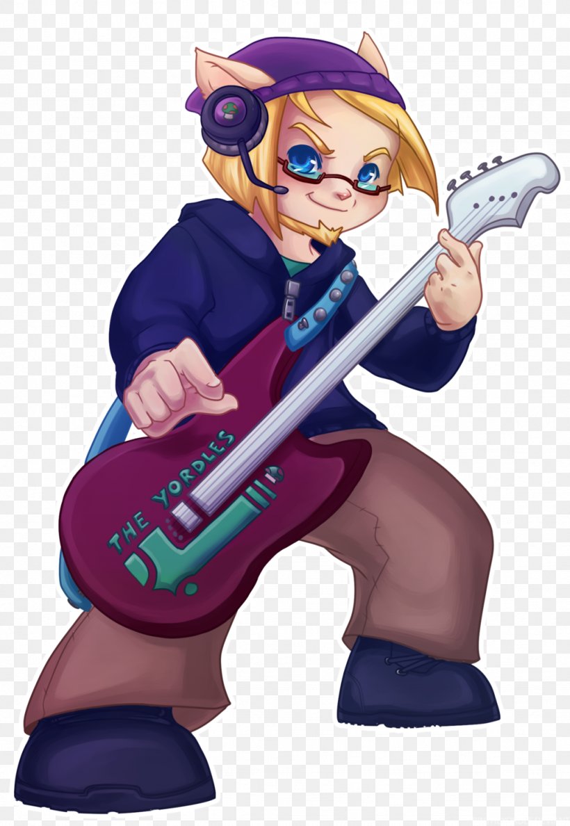 Cartoon String Instruments Fiction Character, PNG, 1024x1484px, Cartoon, Arm, Art, Character, Electric Blue Download Free