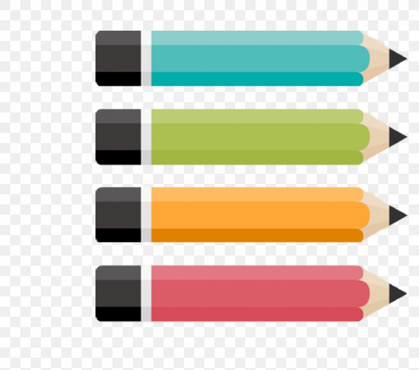 Colored Pencil, PNG, 983x869px, Pencil, Brand, Color, Colored Pencil, Drawing Download Free