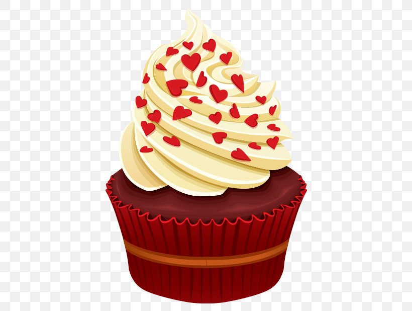 Cupcake Birthday Cake Torta Wedding Cake, PNG, 618x618px, Cupcake, Art, Baking Cup, Birthday Cake, Bread Download Free