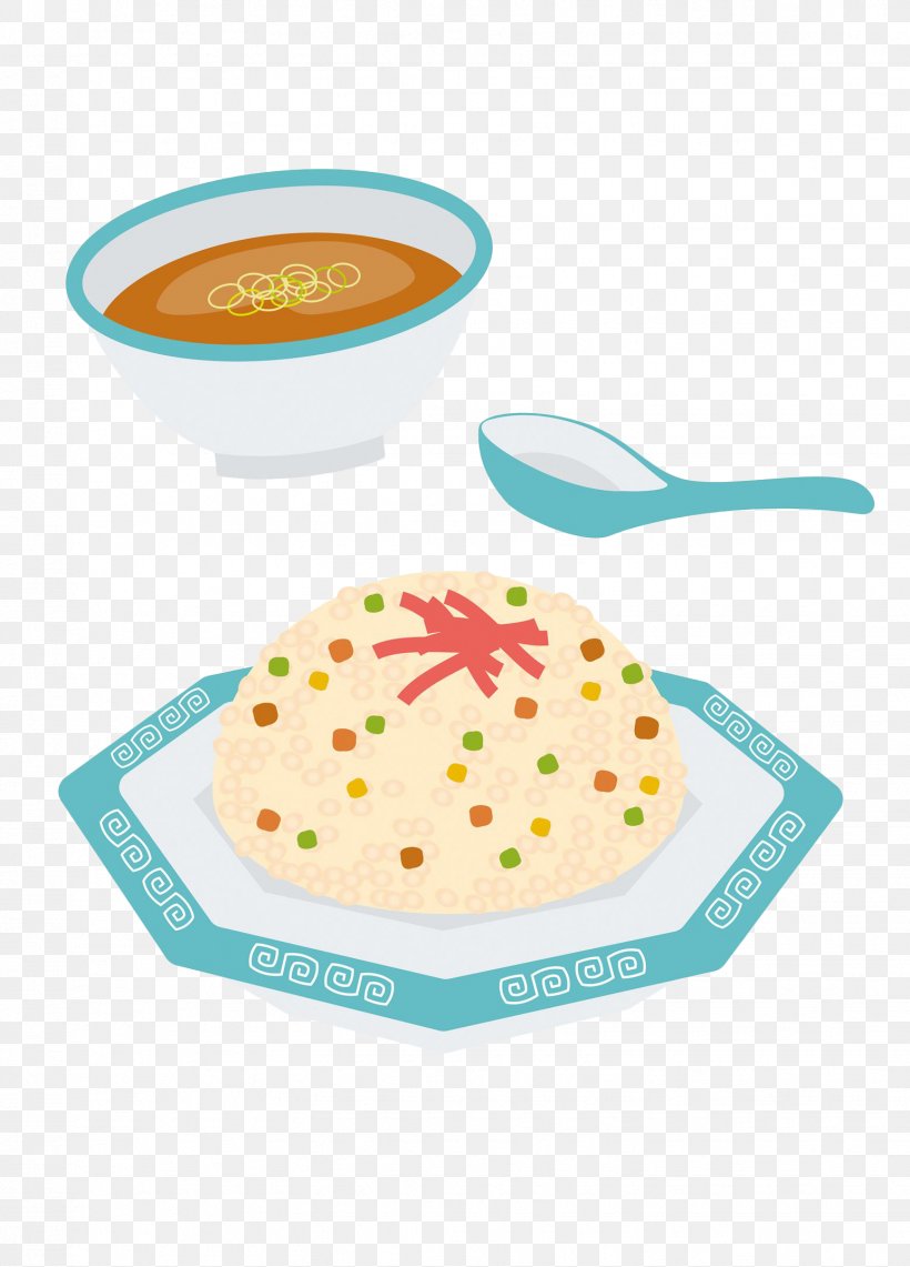 Fried Rice Chahan Drawing Illustration, PNG, 1544x2150px, Fried Rice, Chahan, Cuisine, Dish, Dishware Download Free