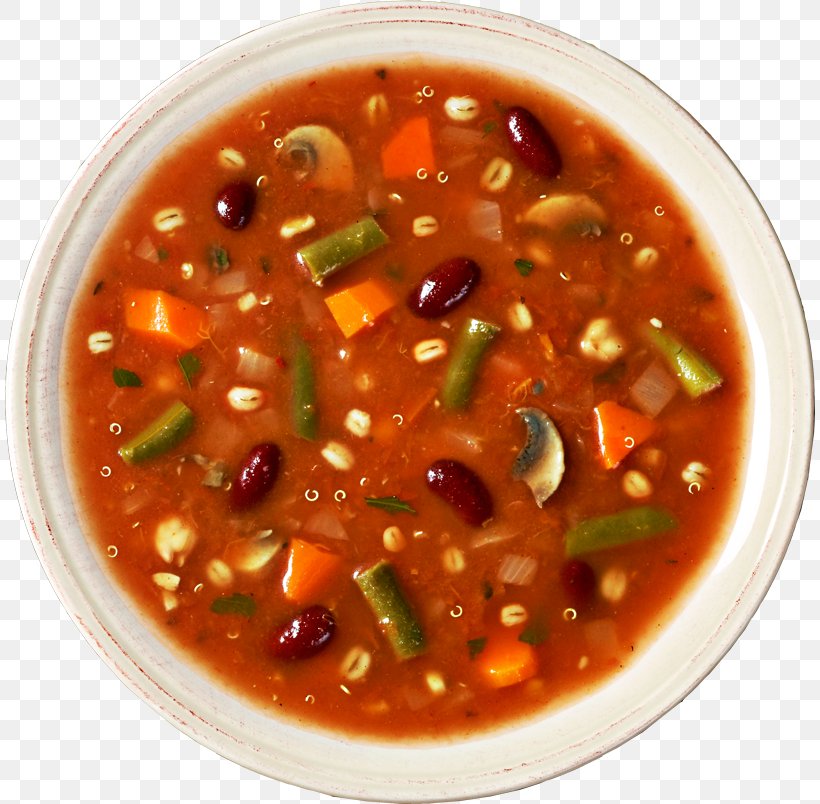 Gravy Minestrone Organic Food Chicken Soup Recipe, PNG, 810x804px, Gravy, American Food, Bean, Chicken Soup, Condiment Download Free