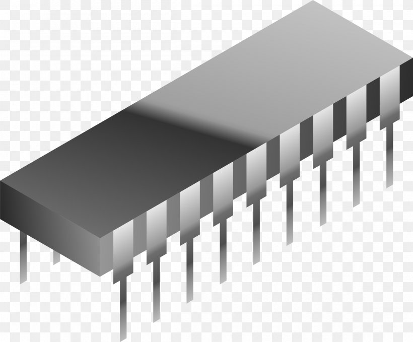 Integrated Circuits & Chips Electronic Circuit Clip Art, PNG, 2400x1989px, Integrated Circuits Chips, Circuit Component, Circuit Diagram, Computer, Electrical Network Download Free