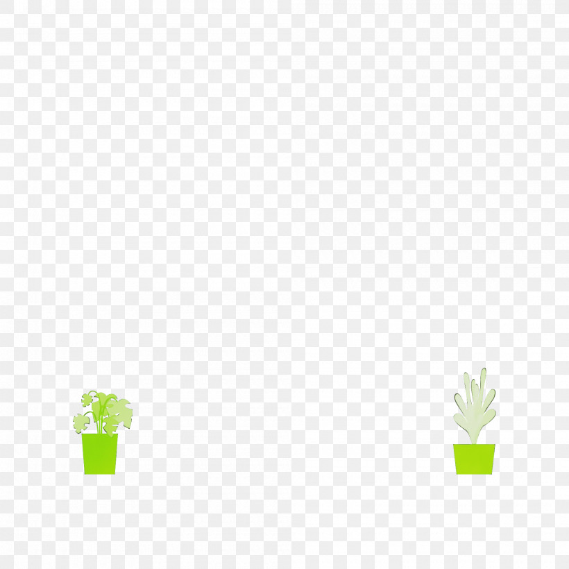 Leaf Logo Green Font Tree, PNG, 2000x2000px, Watercolor, Biology, Green, Leaf, Line Download Free
