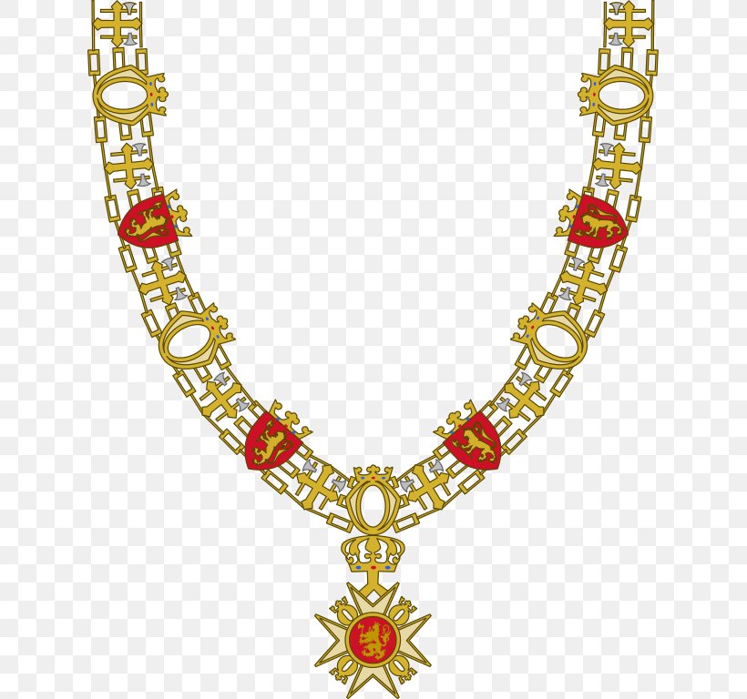 Order Of St. Olav Necklace Norway St. Olav's Medal, PNG, 628x768px, Order Of St Olav, Body Jewelry, Chain, Clothing Accessories, Fashion Accessory Download Free
