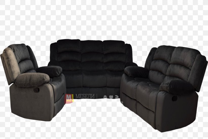 Recliner Couch Furniture Wing Chair Sprzedajemy.pl, PNG, 1200x801px, Recliner, Baby Toddler Car Seats, Black, Car Seat Cover, Chair Download Free