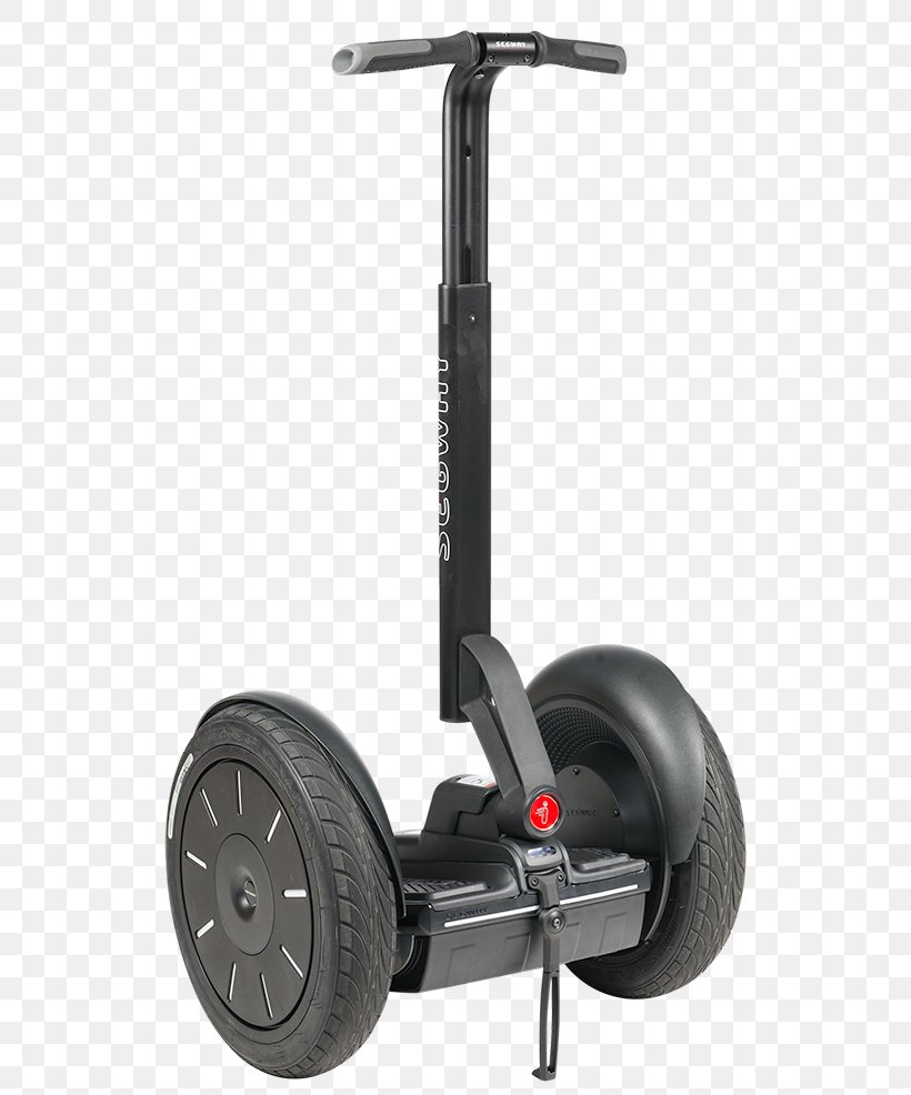 Segway PT Self-balancing Scooter Electric Vehicle Personal Transporter, PNG, 576x986px, Segway Pt, Automotive Tire, Automotive Wheel System, Car, Car Dealership Download Free