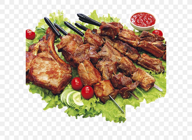 Shashlik Kebab Barbecue Pizza Shawarma, PNG, 600x599px, Shashlik, Animal Source Foods, Asian Food, Barbecue, Brochette Download Free