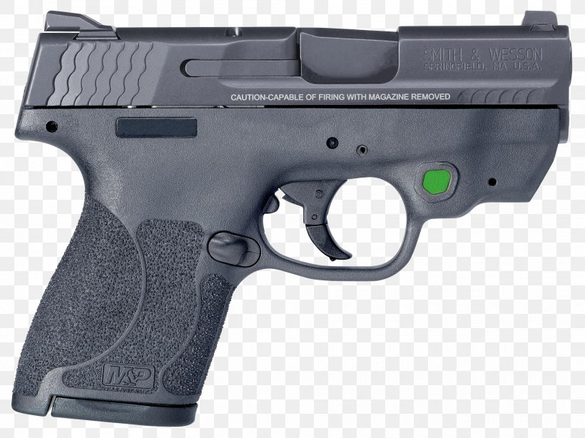 Smith & Wesson M&P 9×19mm Parabellum Semi-automatic Pistol Semi-automatic Firearm, PNG, 2031x1523px, 9 Mm Caliber, 919mm Parabellum, Smith Wesson Mp, Air Gun, Crimson Trace Download Free