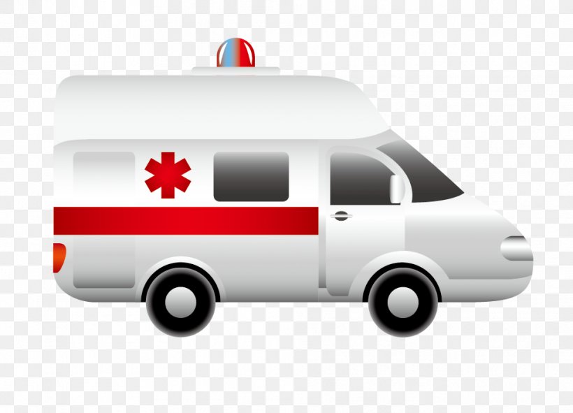 Ambulance Hospital Icon, PNG, 989x713px, Ambulance, Automotive Design, Brand, Car, Cartoon Download Free