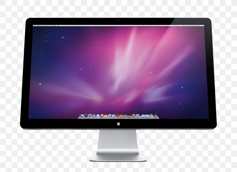 Apple Thunderbolt Display MacBook Pro Apple Cinema Display Computer Monitors, PNG, 980x711px, Apple Thunderbolt Display, Apple, Apple Cinema Display, Apple Displays, Apple Studio Display Download Free