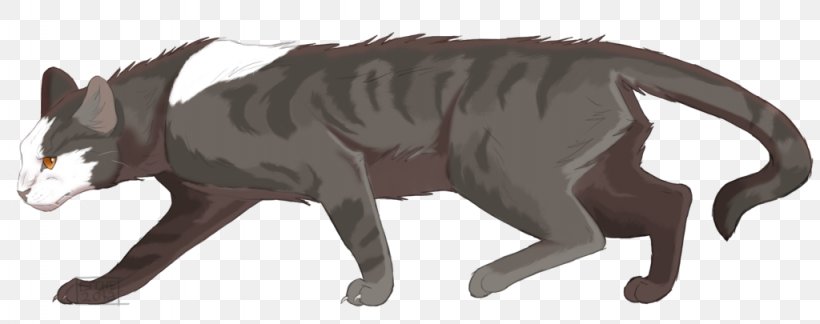 Cat Warriors Thistleclaw Bluestar Leopardstar, PNG, 1024x405px, Cat, Animal Figure, Art, Bluestar, Book Download Free