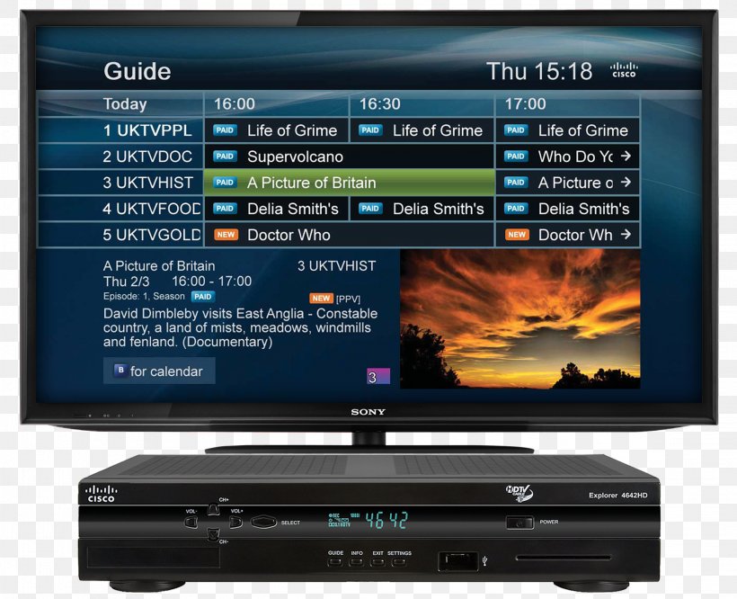 Digital Video Recorders High-definition Television Television Show Room, PNG, 2318x1885px, Digital Video Recorders, Cable Television, Display Device, Electronics, Gadget Download Free