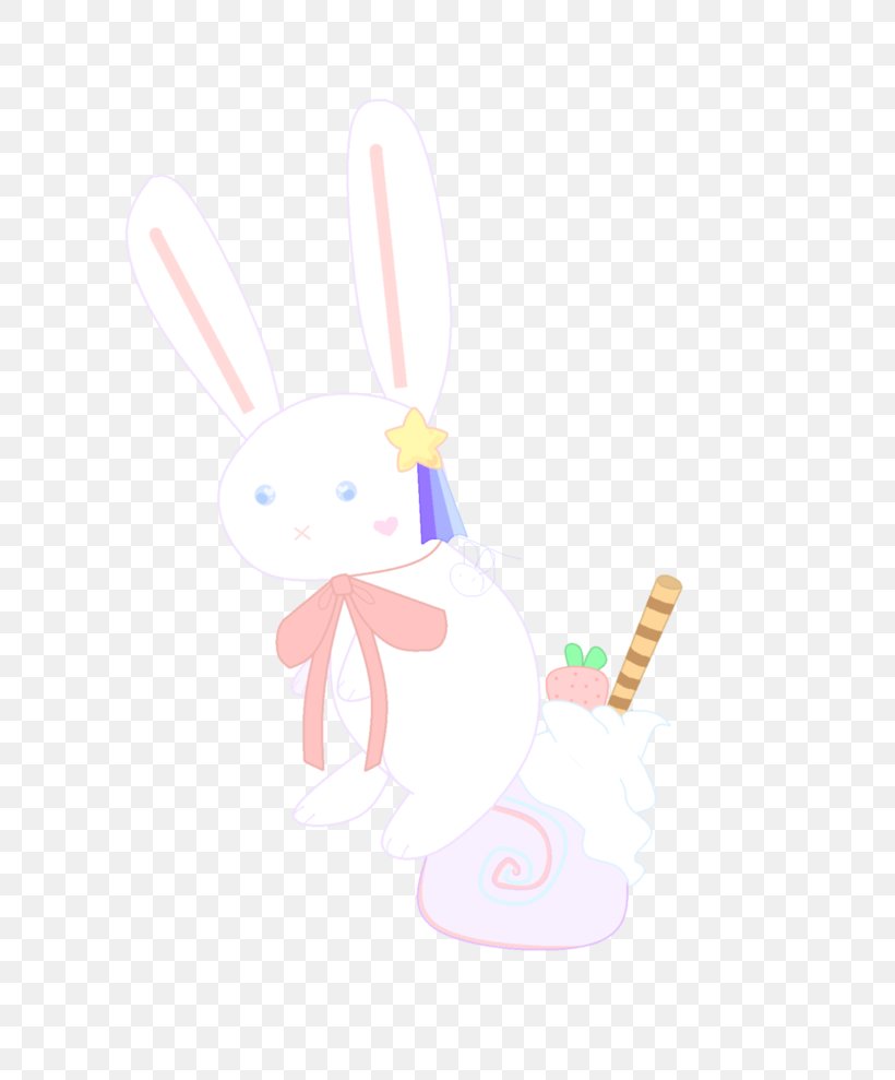 Easter Bunny Material, PNG, 808x989px, Easter Bunny, Baby Toys, Easter, Infant, Material Download Free