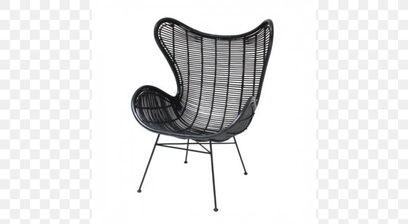 Egg Rattan Chair Living Room Foot Rests, PNG, 700x450px, Egg, Armrest, Bench, Chair, Chaise Longue Download Free