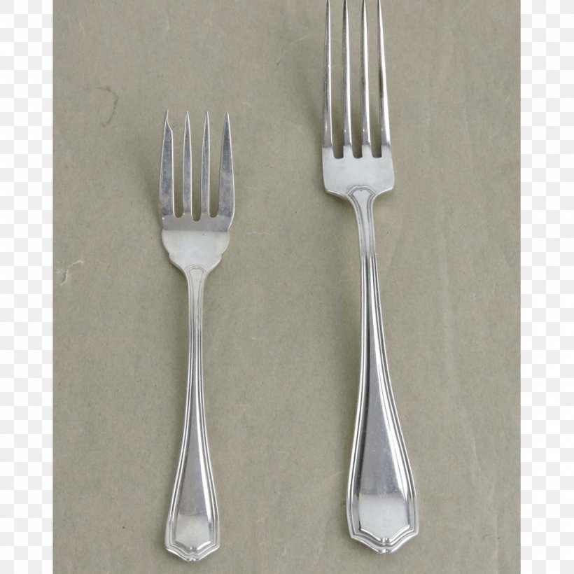 Fork Sterling Silver Cutlery Household Silver Spoon, PNG, 1000x1000px, Fork, Birks Group, Bowl, Cutlery, Dessert Spoon Download Free