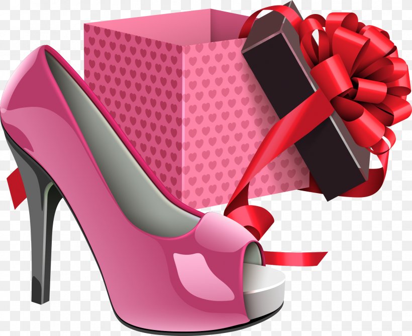 High-heeled Footwear Shoe Gift, PNG, 1903x1556px, Highheeled Footwear, Cartoon, Designer, Foot, Footwear Download Free