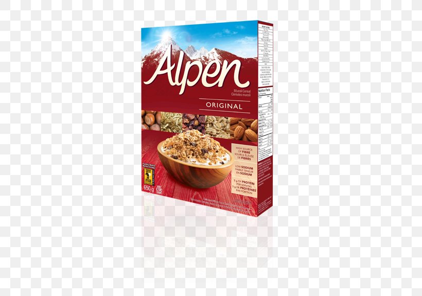 Muesli Breakfast Cereal Alpen Cereals Swiss Cuisine, PNG, 462x575px, Muesli, Added Sugar, Alpen Cereals, Breakfast, Breakfast Cereal Download Free