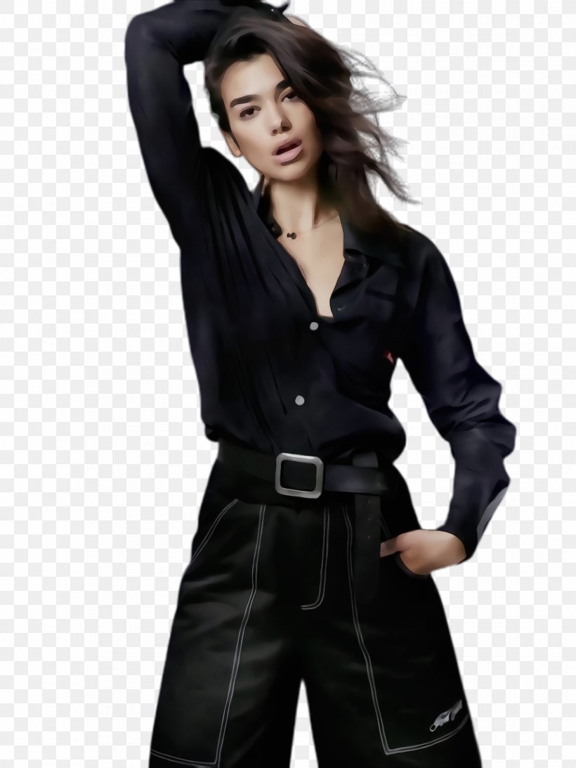 Music Background, PNG, 1732x2308px, Watercolor, Black, Black Hair, Blazer, Clothing Download Free