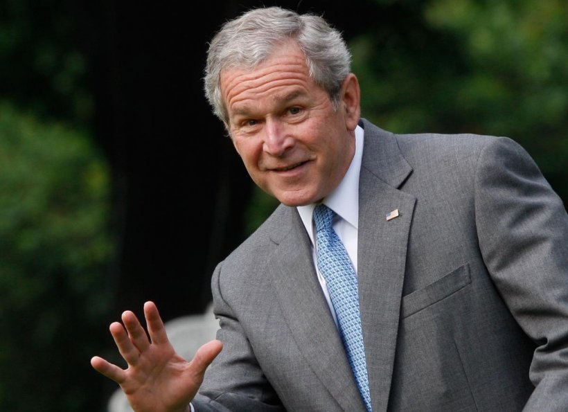 President Of The United States George W. Bush Bush Family Bushism, PNG, 1200x872px, United States, Barack Obama, Bill Clinton, Bush Family, Bushism Download Free