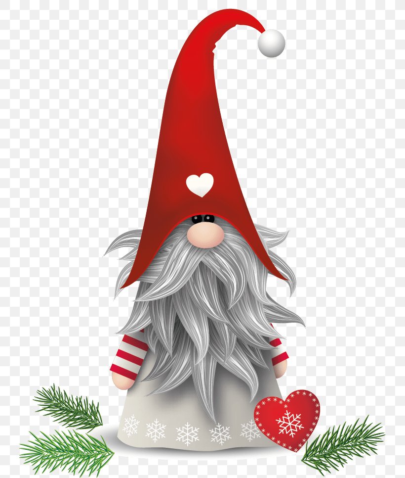 Santa Claus Nisse Scandinavia Christmas Elf, PNG, 743x966px, Santa Claus, Christmas, Christmas Day, Christmas Decoration, Christmas Elf Download Free
