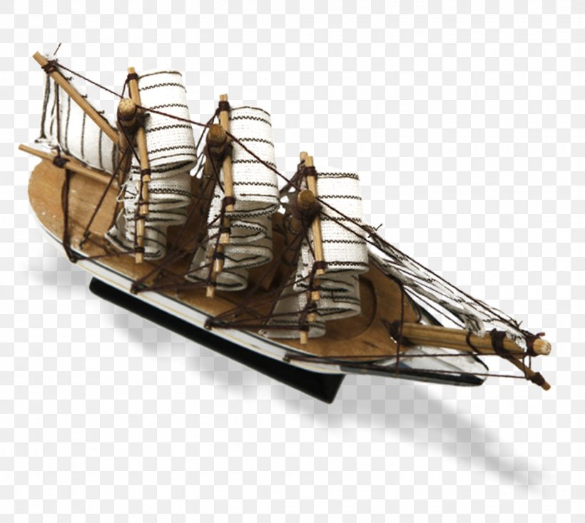 Wooden Ship Model Sailing Ship, PNG, 1524x1364px, Wooden Ship Model, Boat, Caravel, Galley, Sailboat Download Free