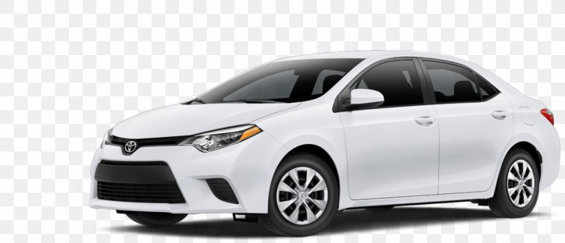 2017 Toyota Corolla L Sedan Car 2017 Toyota Camry Toyota Sienna, PNG, 978x422px, 2017 Toyota Camry, 2017 Toyota Corolla, 2017 Toyota Corolla Le, Toyota, Automotive Design Download Free