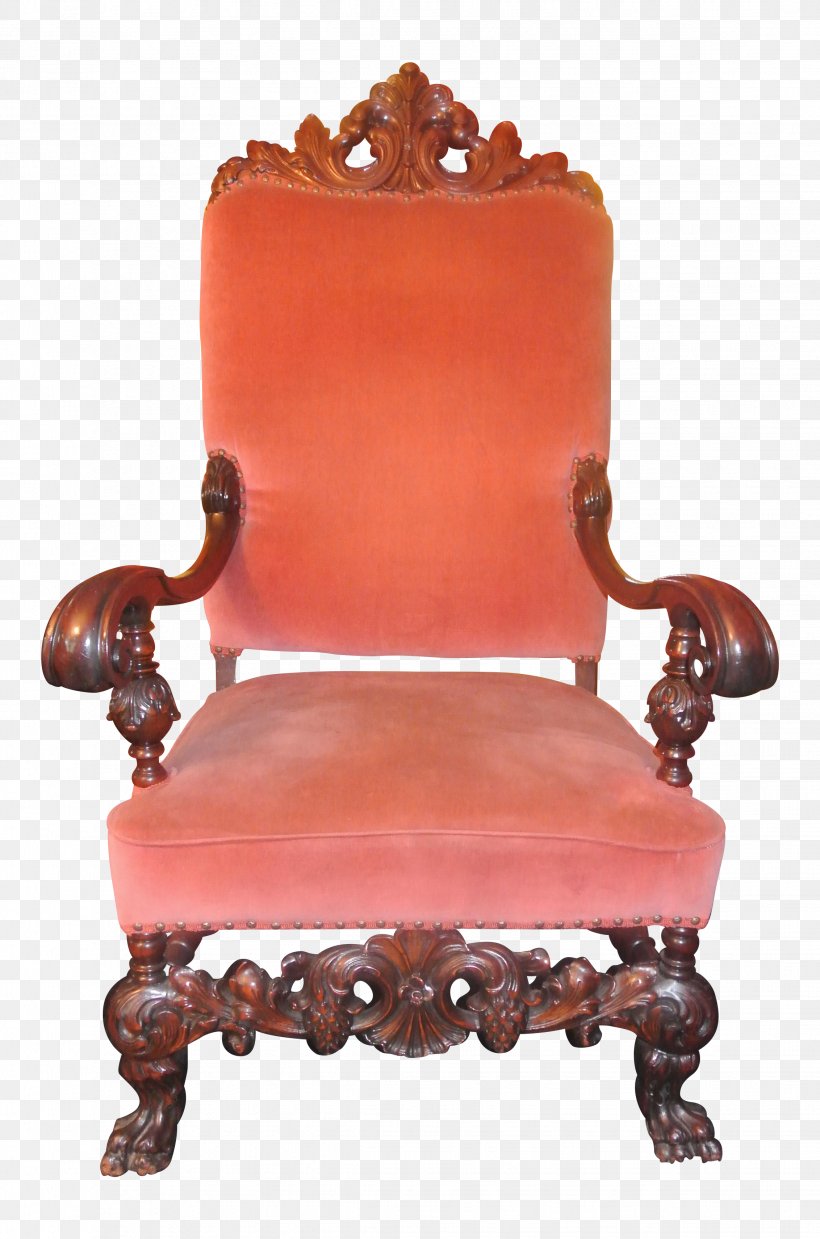 Chairish Furniture Throne, PNG, 2264x3423px, Chair, Antique, Art, Chairish, Detroit Download Free