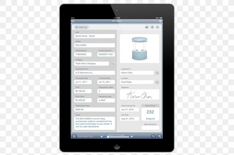 FileMaker Pro Handheld Devices Database Computer Software, PNG, 900x600px, Filemaker Pro, Apple, Communication Device, Comparison Of E Book Readers, Computer Software Download Free