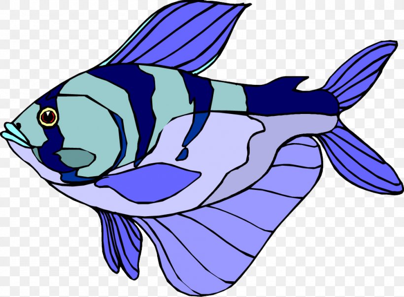 Fish Clip Art, PNG, 1000x735px, Fish, Albom, Art, Artwork, Cartoon Download Free