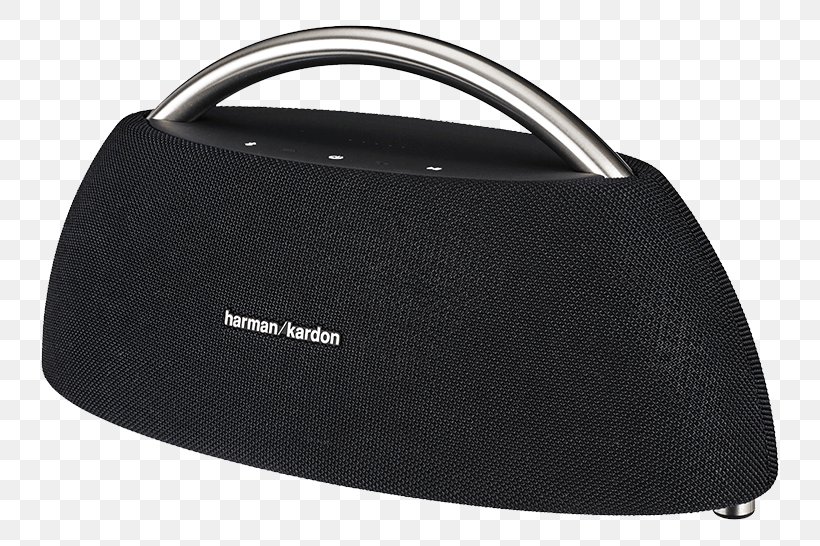 Harman Kardon Go + Play Loudspeaker Wireless Speaker Harman International Industries, PNG, 738x546px, Harman Kardon, Bluetooth, Computer Hardware, Electronics, Hardware Download Free