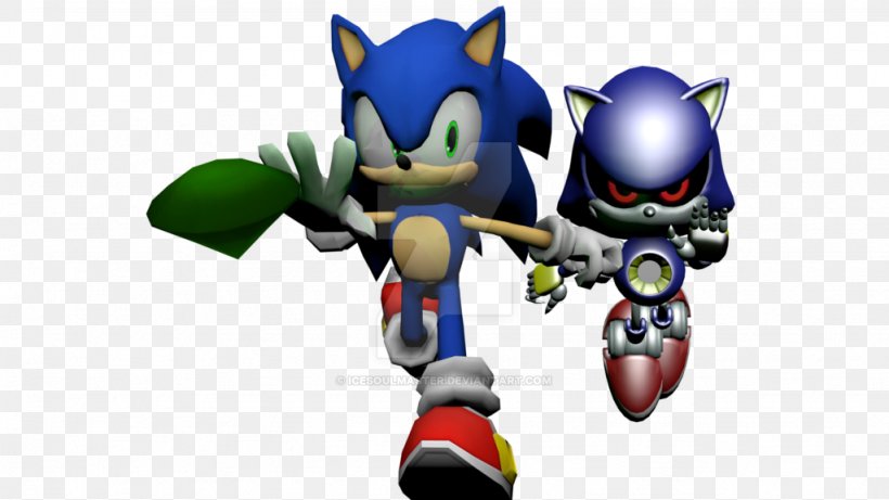 Metal Sonic Sonic Dash Sonic 3D Shadow The Hedgehog Sonic Chronicles: The Dark Brotherhood, PNG, 1024x576px, Metal Sonic, Action Figure, Cartoon, Chaos, Chaos Emeralds Download Free