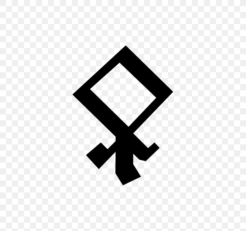 Runes Odal Vegvísir Logo Font, PNG, 512x768px, Runes, Amulet, Brand, Energy, Logo Download Free