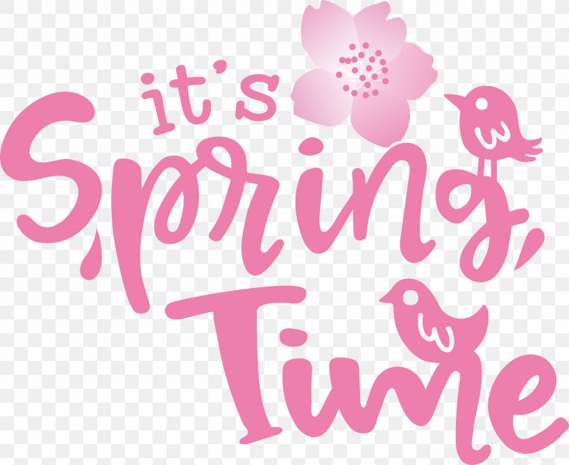 Spring Time Spring, PNG, 3000x2454px, Spring Time, Flower, Geometry, Line, Logo Download Free