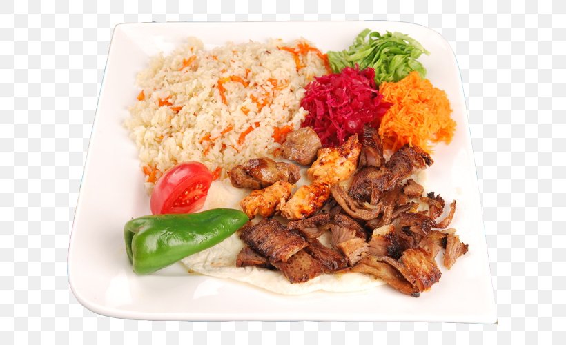 Thai Fried Rice Barbecue Pilaf Barbacoa Nasi Goreng, PNG, 700x500px, Thai Fried Rice, American Chinese Cuisine, Asian Food, Barbacoa, Barbecue Download Free