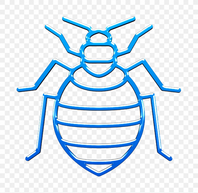 Bed Bug Icon Insects Icon, PNG, 1138x1114px, Bed Bug Icon, Insect, Insects Icon, Line, Line Art Download Free