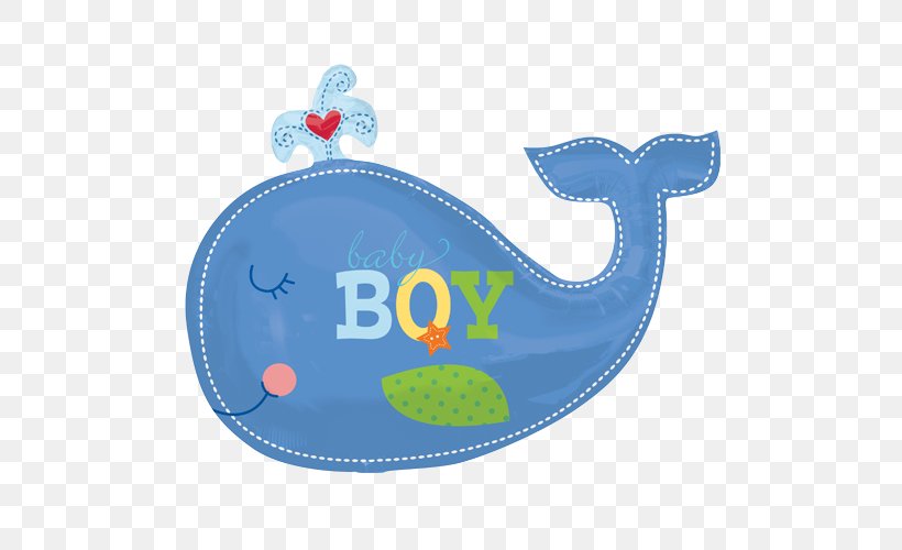 Blue Whale Baby Shower Clip Art, PNG, 500x500px, Whale, Baby Shower, Beluga Whale, Blue, Blue Whale Download Free
