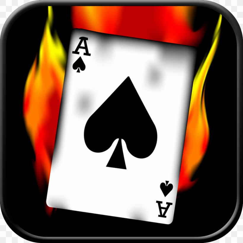 Card Game Ace Of Spades Playing Card, PNG, 1024x1024px, Watercolor, Cartoon, Flower, Frame, Heart Download Free
