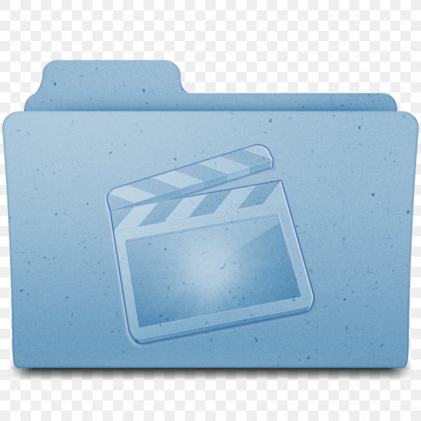 Directory MacOS, PNG, 894x894px, Directory, Apple, Blue, Computer Software, Imovie Download Free