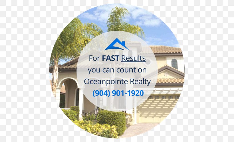 Jacksonville Home Real Estate Estate Agent House, PNG, 500x500px, Jacksonville, Brand, Estate Agent, Guarantee, Home Download Free
