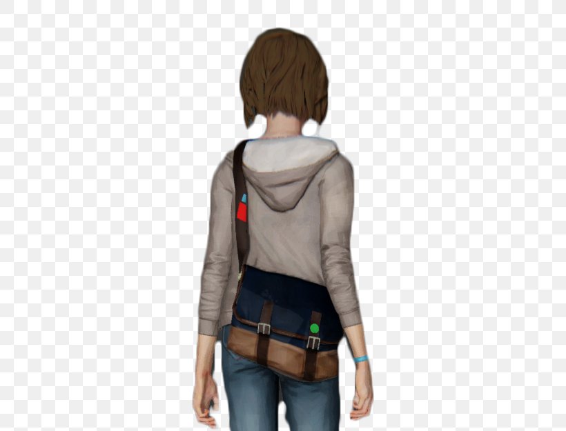 Life Is Strange Mobile Phones Android, PNG, 400x625px, Life Is Strange, Abdomen, Amine, Android, Arm Download Free