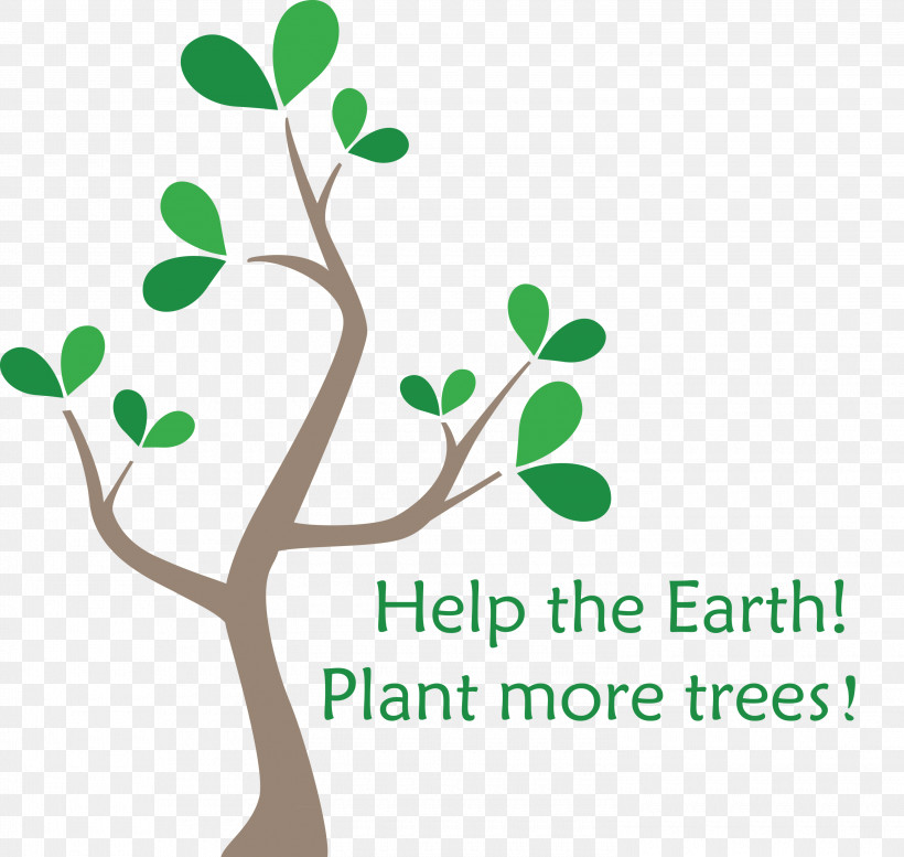 Plant Trees Arbor Day Earth, PNG, 3000x2844px, Plant Trees, Arbor Day, Boston Ivy, Branch, Earth Download Free