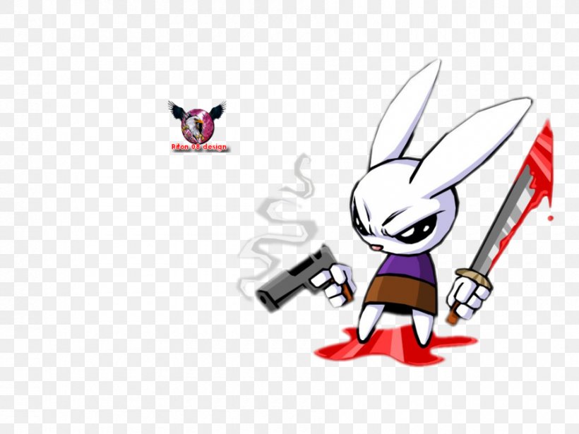Rabbit Roblox Multiplayer Video Game Cheating In Video Games Png