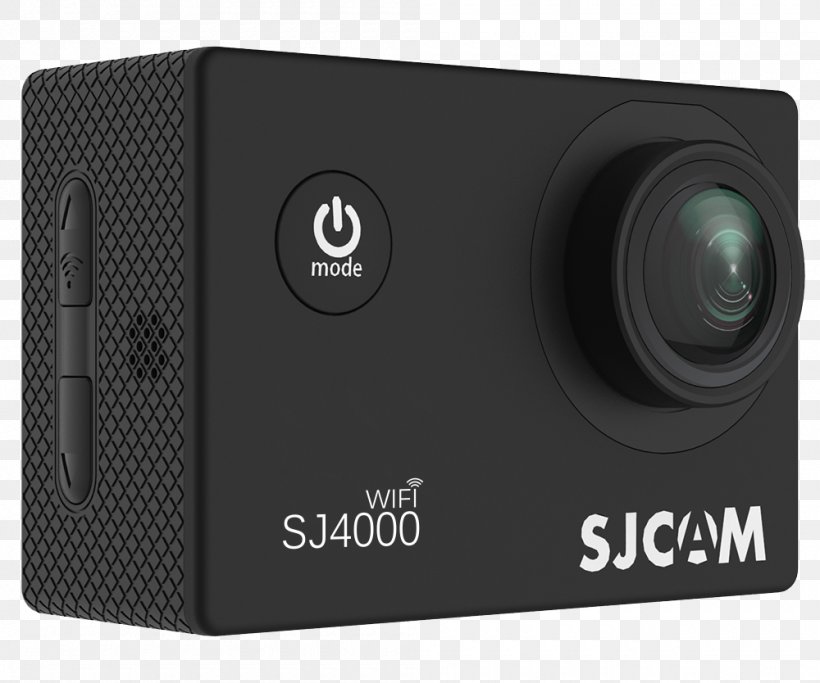 SJCAM SJ4000 Action Camera 4K Resolution Video Cameras, PNG, 1000x834px, 4k Resolution, Sjcam Sj4000, Action Camera, Allwinner Technology, Camcorder Download Free