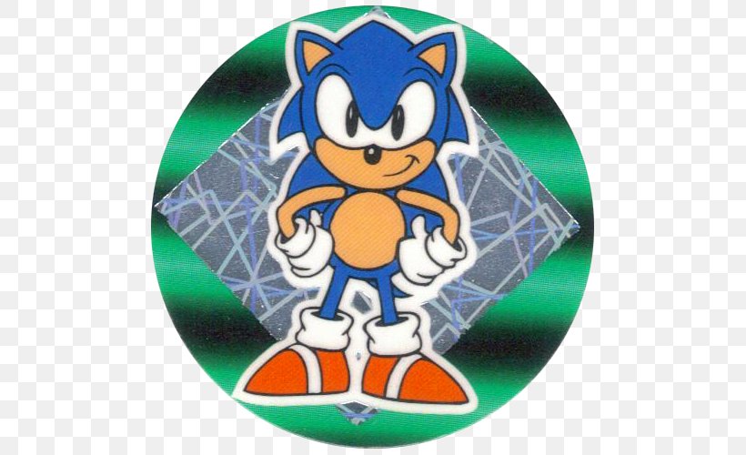 Sonic The Hedgehog Milk Caps Video Game Sega, PNG, 500x500px, Sonic The  Hedgehog, Auction, Cartoon, Game,