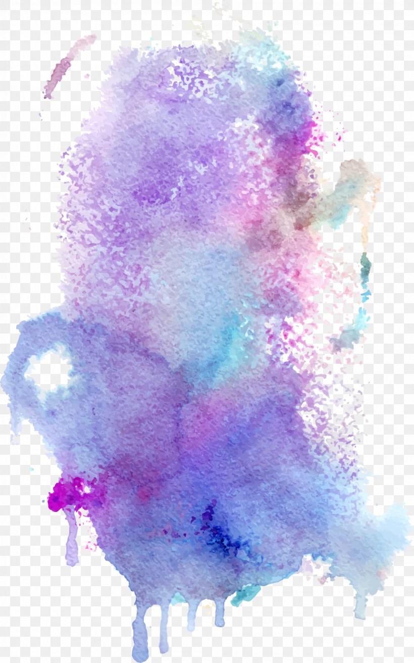 Watercolor Painting Royalty-free Drawing Illustration, PNG, 2001x3202px, Watercolor Painting, Art, Blue, Color, Drawing Download Free